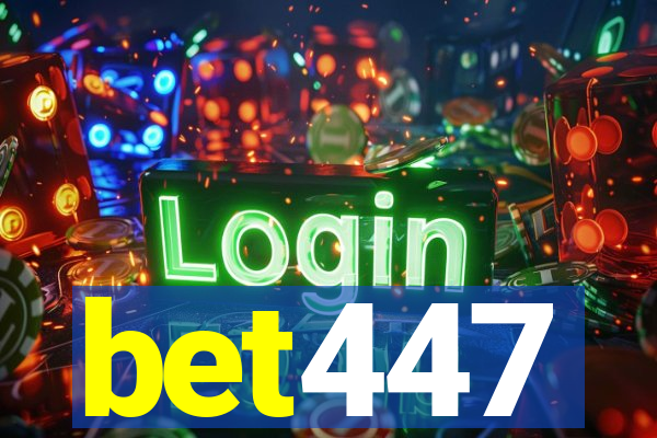 bet447