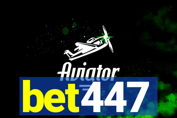 bet447