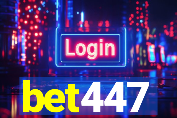 bet447