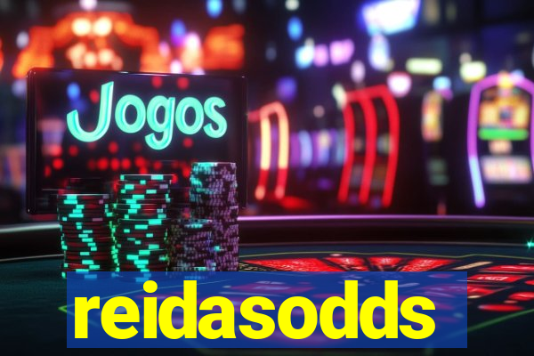 reidasodds