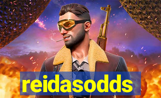 reidasodds