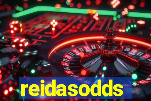 reidasodds