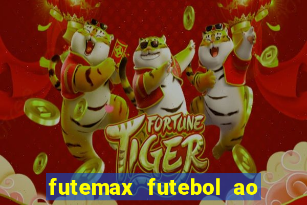 futemax futebol ao vivo real madrid