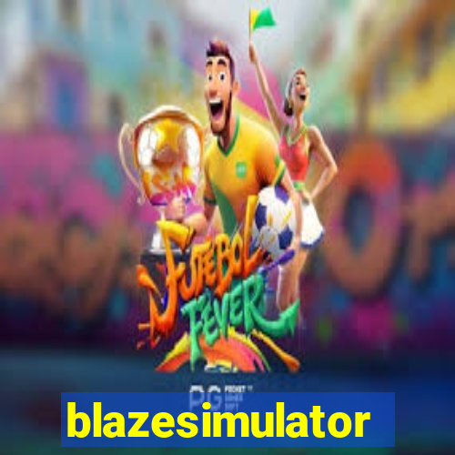 blazesimulator