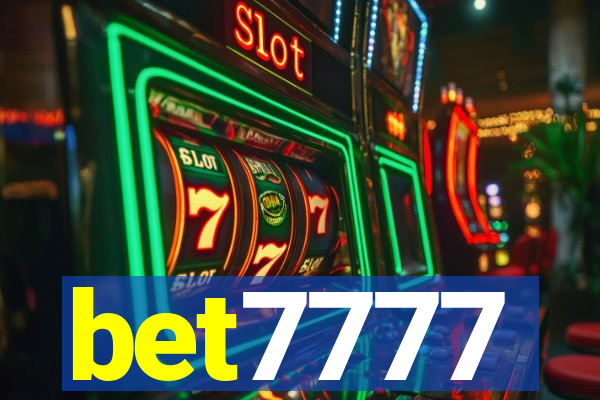 bet7777