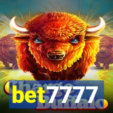 bet7777