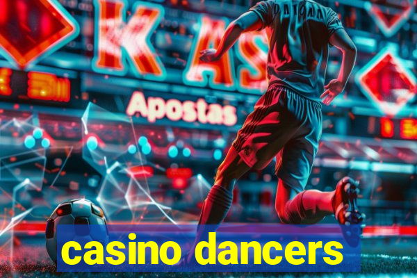 casino dancers