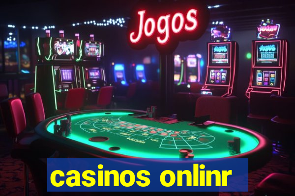 casinos onlinr