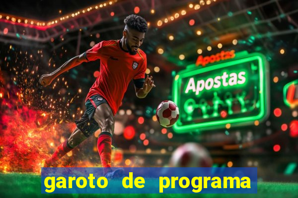 garoto de programa da bahia