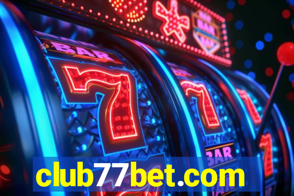 club77bet.com