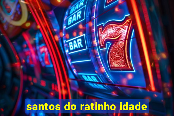 santos do ratinho idade