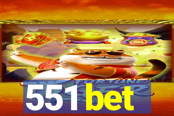 551 bet