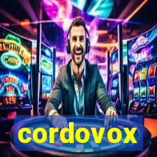 cordovox