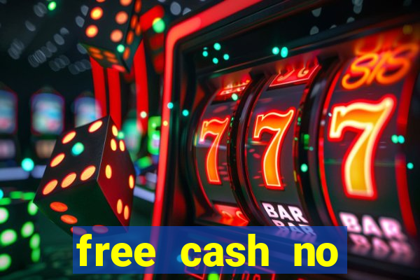 free cash no deposit casinos