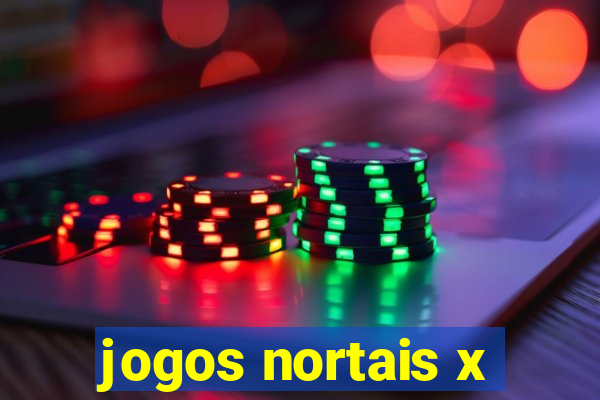 jogos nortais x