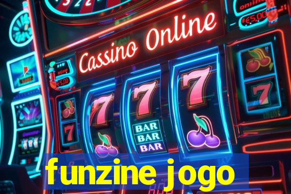 funzine jogo