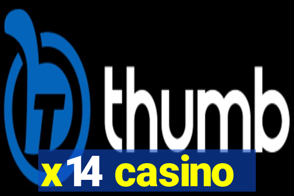 x14 casino