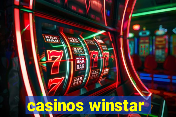 casinos winstar