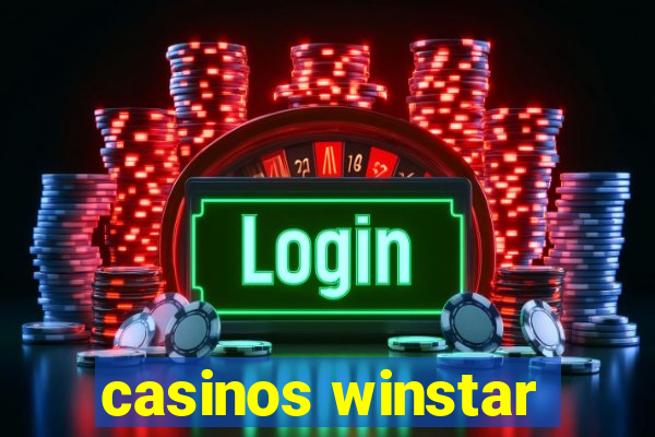 casinos winstar