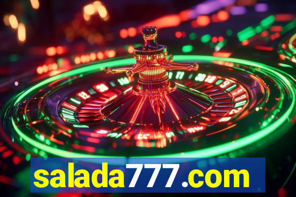 salada777.com