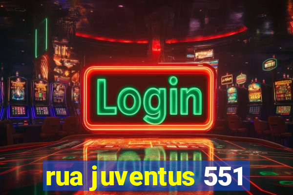 rua juventus 551