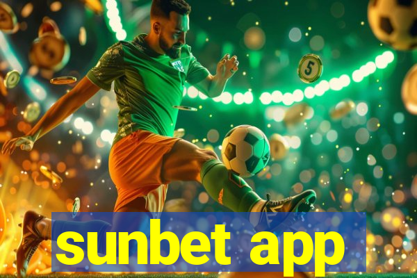 sunbet app