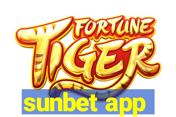 sunbet app