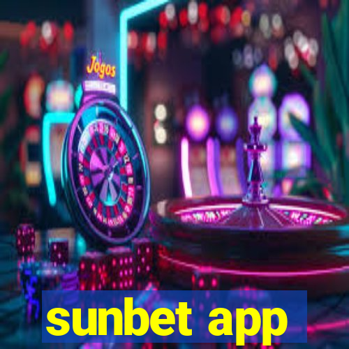 sunbet app