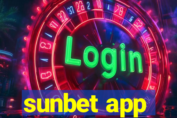 sunbet app