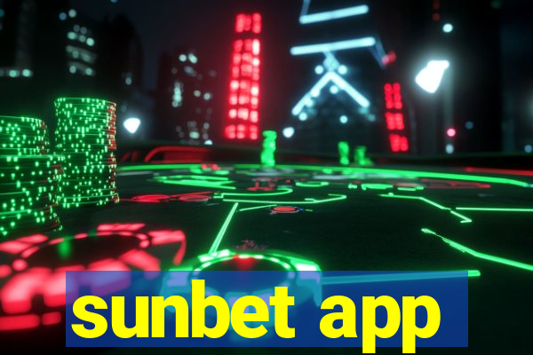 sunbet app