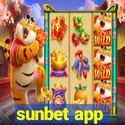 sunbet app