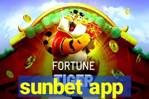 sunbet app