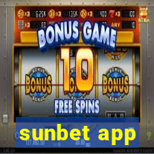 sunbet app