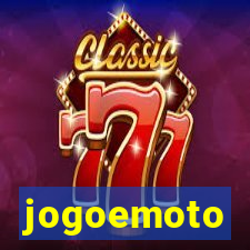 jogoemoto