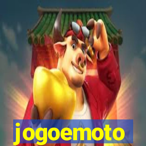 jogoemoto