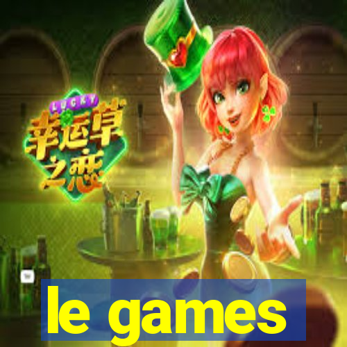 le games