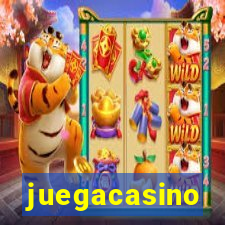 juegacasino