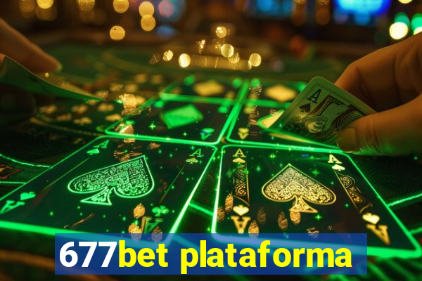 677bet plataforma