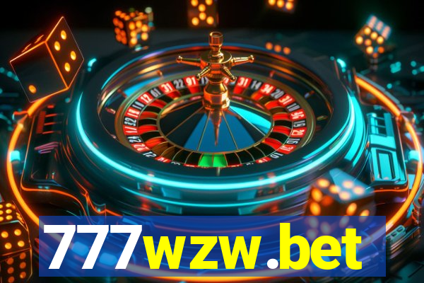 777wzw.bet