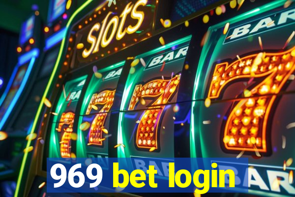 969 bet login