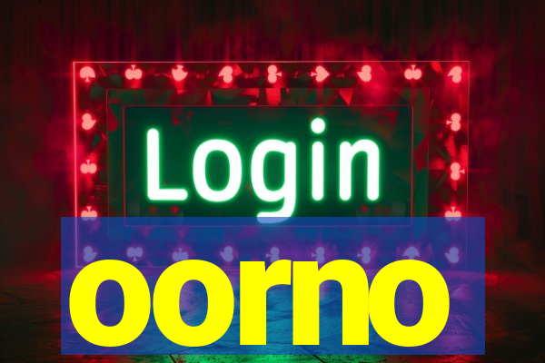 oorno