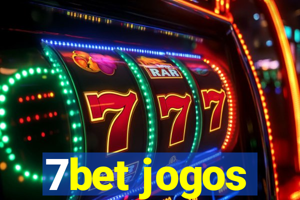 7bet jogos