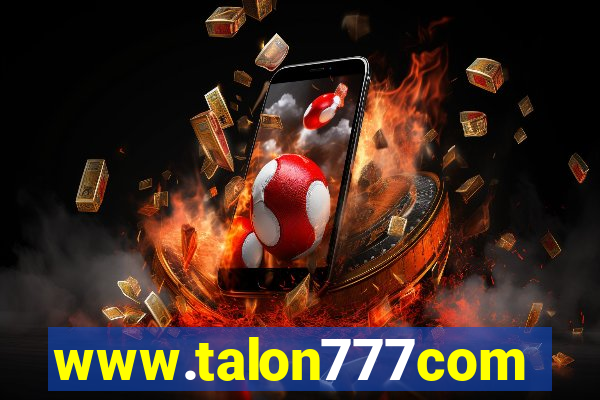 www.talon777com