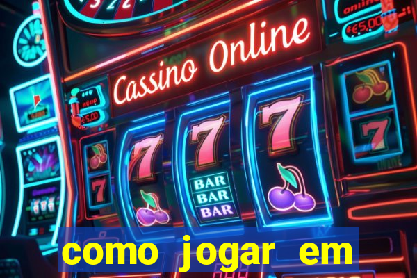 como jogar em loterias internacionais