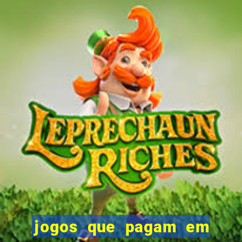 jogos que pagam em euro no paypal