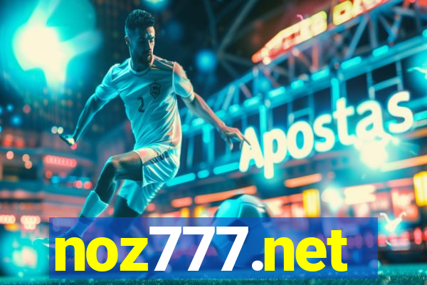 noz777.net