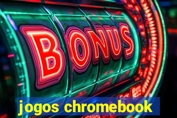 jogos chromebook