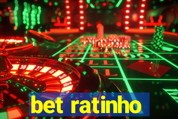 bet ratinho