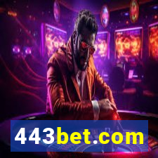 443bet.com