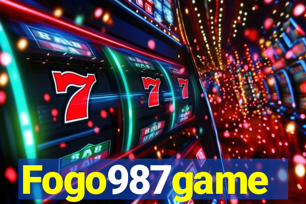 Fogo987game